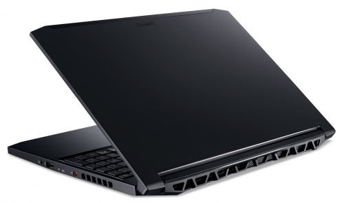 Ноутбук Acer ConceptD 5 CN515-71-774W Core i7 9750H/16Gb/1Tb/SSD512Gb/NVIDIA GeForce GTX 1660 Ti 6Gb/15.6"/IPS/UHD (3840x2160)/Windows 10 Professional/black/WiFi/BT/Cam фото 7