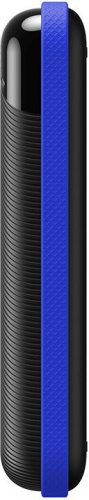 Жесткий диск Silicon Power USB 3.0 2TB SP020TBPHD62SS3B Armor A62 (5400rpm) 2.5" синий фото 3