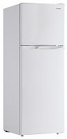 Холодильник Hyundai CT2551WT белый (двухкамерный)