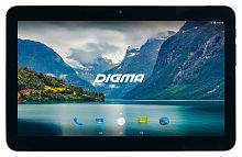 Планшет Digma Optima 1026N 3G SC7731G (1.3) 4C RAM1Gb ROM16Gb 10.1" TN 1024x600 3G Android 7.0 черный 0.3Mpix BT GPS WiFi Touch microSD 128Gb minUSB 4000mAh