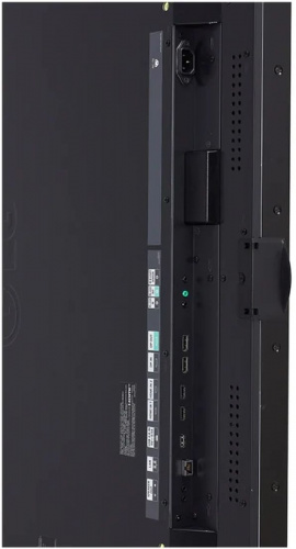 Панель LG 49" 49XS4J-B черный IPS LED 16:9 HDMI матовая 4000cd 178гр/178гр 1920x1080 DisplayPort FHD USB 20.8кг фото 9