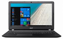 Ноутбук Acer Extensa EX2540-3485 Core i3 6006U/4Gb/1Tb/DVD-RW/Intel HD Graphics 520/15.6"/HD (1366x768)/Windows 10 Home/black/WiFi/BT/Cam/3220mAh