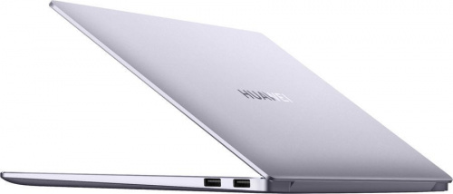 Ноутбук Huawei MateBook 14 Ryzen 5 5500U 16Gb SSD512Gb AMD Radeon 14" IPS (2160x1440) Windows 11 Home grey WiFi BT Cam фото 17
