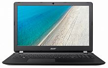 Ноутбук Acer Extensa EX2540-303A Core i3 6006U/4Gb/1Tb/Intel HD Graphics 520/15.6"/HD (1366x768)/Linux/black/WiFi/BT/Cam/3220mAh