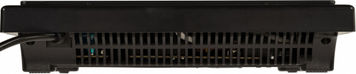 Плита Электрическая Kitfort КТ-107 черный стеклокерамика (настольная) фото 7