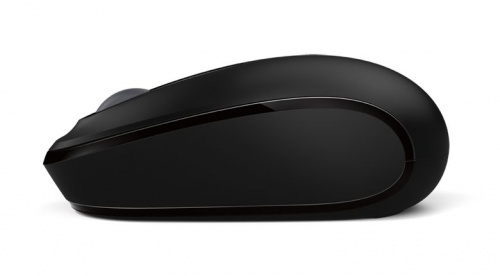 Мышь Microsoft Mobile Mouse 1850 for business черный оптическая (1000dpi) беспроводная USB для ноутбука (2but) фото 2