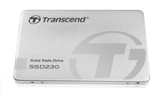 Накопитель SSD Transcend SATA-III 1TB TS1TSSD230S SSD230S 2.5" фото 2