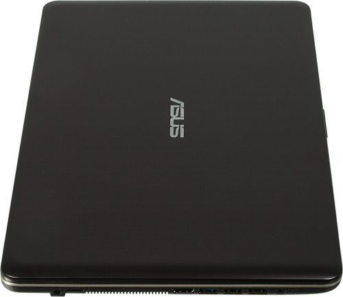 Ноутбук Asus VivoBook X540UB-DM264 Core i3 6006U/4Gb/500Gb/DVD-RW/nVidia GeForce Mx110 2Gb/15.6"/FHD (1920x1080)/Endless/black/WiFi/BT/Cam фото 5