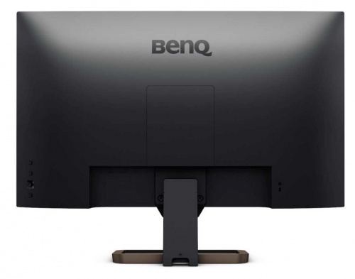 Монитор Benq 27" EW2780U черный IPS LED 16:9 HDMI M/M матовая 1300:1 350cd 178гр/178гр 3840x2160 DisplayPort USB 6.7кг фото 5