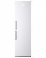 Холодильник Атлант XM-6325-101 белый (двухкамерный)
