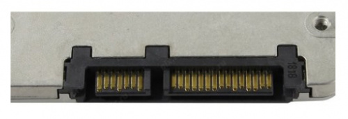Накопитель SSD SuperMicro 1x480Gb SATA для да HDS-I2T0-SSDSC2KG480G8 Hot Swapp 2.5" фото 2