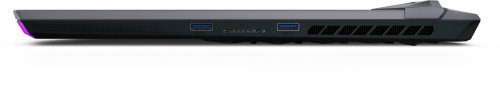 Ноутбук MSI Raider GE76 12UGS-440RU Core i7 12700H 32Gb SSD1Tb NVIDIA GeForce RTX3070Ti 8Gb 17.3" IPS QHD (2560x1440) Windows 11 Home blue WiFi BT Cam фото 6