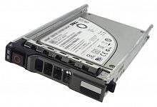 Накопитель SSD Dell 1x480Gb SATA для 14G 400-AXTV Hot Swapp 2.5" Read Intensive