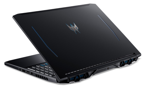 Ноутбук Acer Predator Helios 300 PH315-53-744H Core i7 10750H/16Gb/1Tb/SSD256Gb/NVIDIA GeForce GTX 1660 Ti 6Gb/15.6"/IPS/FHD (1920x1080)/Eshell/black/WiFi/BT/Cam фото 5