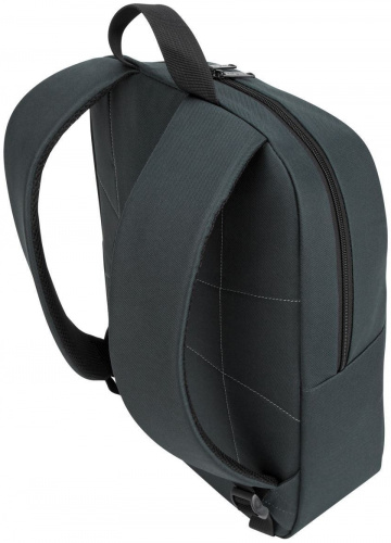 Рюкзак для ноутбука 15.6" Targus Geolite Essential черный полиэстер/нейлон (TSB96001GL) фото 4