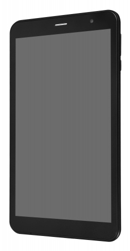 Планшет Digma CITI 8 E400 SC9863 (1.6) 8C RAM2Gb ROM32Gb 8" IPS 1280x800 3G 4G Android 10.0 черный 2Mpix 0.3Mpix BT GPS WiFi Touch microSD 128Gb minUSB 3500mAh фото 8