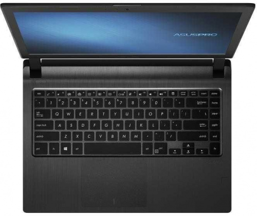Ноутбук Asus Pro P1440FA-FA2782R Core i5 10210U/8Gb/SSD256Gb/Intel UHD Graphics/14"/FHD (1920x1080)/Windows 10 Professional/black/WiFi/BT/Cam фото 5