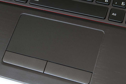 Ноутбук Fujitsu LifeBook U749 Core i5 8265U/8Gb/SSD512Gb/Intel UHD Graphics/14"/FHD (1920x1080)/noOS/black/WiFi/BT/Cam фото 8