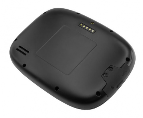 Навигатор Автомобильный GPS Neoline Moto 2 4.3" 480x272 4Gb microSD Bluetooth черный Navitel фото 2