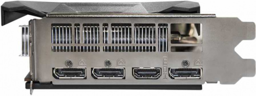 Видеокарта MSI PCI-E 4.0 RX 5700 XT MECH OC AMD Radeon RX 5700XT 8192Mb 256 GDDR6 1670/14000/HDMIx1/DPx3/HDCP Ret фото 3
