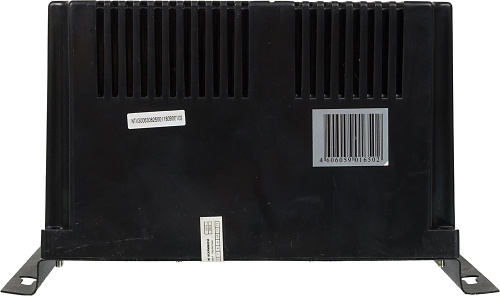 Стабилизатор напряжения Ресанта СПН-3600 однофазный черный (63/6/25) фото 13