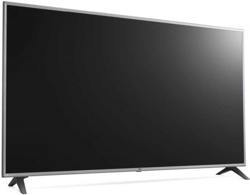 Телевизор LED LG 75" 75UM7090PLA серебристый/Ultra HD/50Hz/DVB-T/DVB-T2/DVB-C/DVB-S/DVB-S2/USB/WiFi/Smart TV (RUS) фото 5