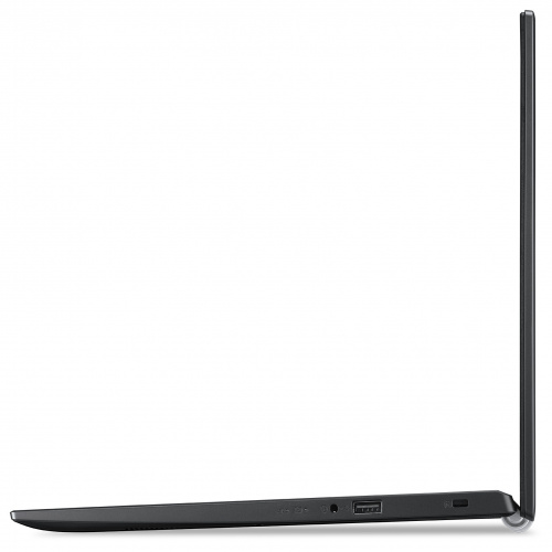 Ноутбук Acer Extensa 15 EX215-54-34BK Core i3 1115G4 4Gb SSD256Gb Intel UHD Graphics 15.6" TN FHD (1920x1080) Windows 10 Home black WiFi BT Cam фото 2