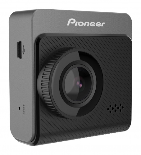 Видеорегистратор Pioneer VREC-130RS черный 1080x1920 1080p 132гр. фото 7