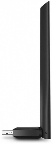 Сетевой адаптер Wi-Fi TP-Link Archer T2U Plus AC600 USB 2.0 (ант.внеш.несъем.) 1ант. фото 9