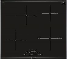 Индукционная варочная поверхность Bosch PIF675FC1E черный