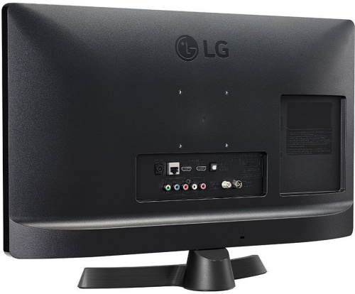 Телевизор LED LG 24" 24TL510V-PZ черный/серый/HD READY/50Hz/DVB-T2/DVB-C/DVB-S2/USB (RUS) фото 7