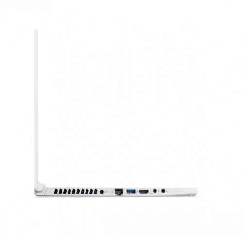 Ноутбук Acer ConceptD 7 Pro CN715-71P-70XB Core i7 9750H/32Gb/SSD1Tb+1Tb/NVIDIA Quadro RTX 5000 16Gb/15.6"/IPS/UHD (3840x2160)/Windows 10 Professional 64/white/WiFi/BT/Cam/5500mAh фото 2