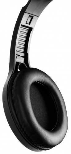 Наушники с микрофоном Edifier K800 черный 2м мониторные оголовье (K800 SINGLE PLUG) фото 4