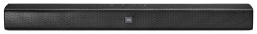 Саундбар JBL Bar Studio 2.0 30Вт черный