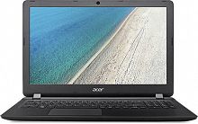 Ноутбук Acer Extensa EX2540-535E Core i5 7200U/6Gb/500Gb/Intel HD Graphics 620/15.6"/HD (1366x768)/Linux/black/WiFi/BT/Cam/3220mAh