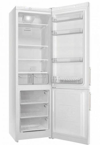 Холодильник Indesit EF 20 белый (двухкамерный) фото 2