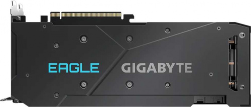Видеокарта Gigabyte PCI-E 4.0 GV-R67XTEAGLE-12GD AMD Radeon RX 6700XT 12288Mb 192 GDDR6 2424/16000 HDMIx2 DPx2 HDCP Ret фото 6
