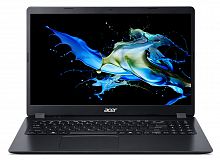 Ноутбук Acer Extensa 15 EX215-51K-55J4 Core i5 6300U/4Gb/SSD128Gb/15.6"/FHD (1920x1080)/Linux/black/WiFi/BT/Cam