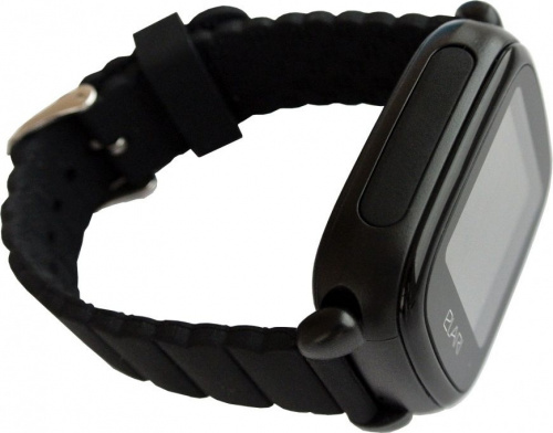 Смарт-часы Elari KidPhone 2 15мм 1.4" TFT черный фото 5
