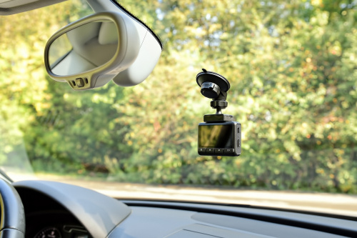 Видеорегистратор Digma FreeDrive 630 GPS Speedcams черный 2Mpix 1080x1920 1080p 150гр. GPS NTK96658 фото 4