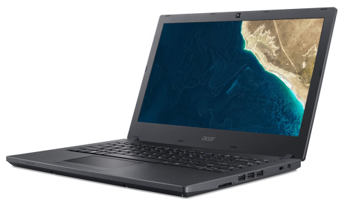 Ноутбук Acer TravelMate TMP2510-G2-MG-357M Core i3 8130U/4Gb/500Gb/nVidia GeForce Mx130 2Gb/15.6"/HD (1366x768)/Linux/black/WiFi/BT/Cam/3220mAh фото 7