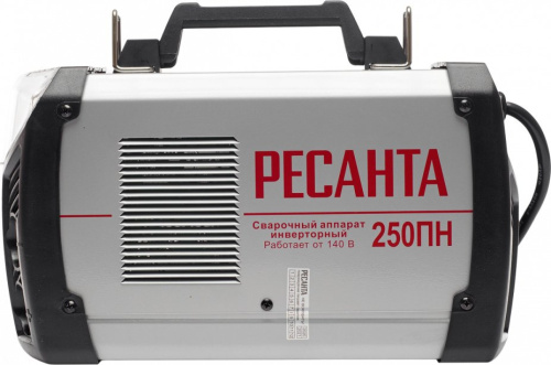 Сварочный аппарат Ресанта САИ-250ПН инвертор ММА DC 8.5кВт фото 15