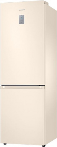 Холодильник Samsung RB34T670FEL/WT бежевый (двухкамерный) фото 6