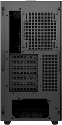 Корпус Deepcool CG560 черный без БП ATX 2x120mm 1x140mm 2xUSB3.0 audio bott PSU фото 6