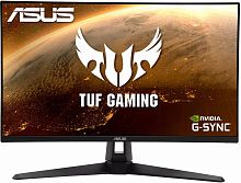 Монитор Asus 27" TUF Gaming VG27AQ1A IPS 2560x1440 170Hz FreeSync Premium 350cd/m2 16:9
