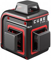 Лазерный нивелир Ada Cube 3-360 Basic Edition