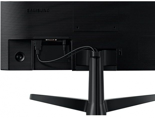 Монитор Samsung 27" LF27T354FHIXCI черный IPS LED 16:9 HDMI полуматовая 250cd 178гр/178гр 1920x1080 D-Sub FHD 3.4кг фото 14