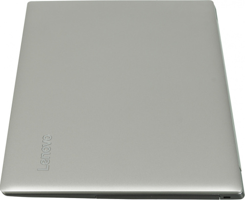 Ноутбук Lenovo IdeaPad 330-15ARR Ryzen 5 2500U/6Gb/1Tb/AMD Radeon Vega 8/15.6"/TN/FHD (1920x1080)/Windows 10/grey/WiFi/BT/Cam фото 4