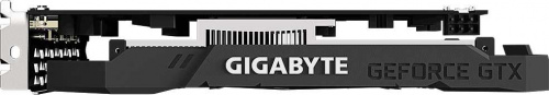 Видеокарта Gigabyte PCI-E GV-N1650WF2-4GD nVidia GeForce GTX 1650 4096Mb 128bit GDDR5 1665/8002/HDMIx3/DPx1/HDCP Ret фото 7