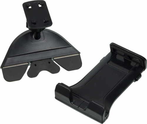 Держатель Wiiix KDS-WIIIX-01D черный для планшетов и смартфонов фото 6